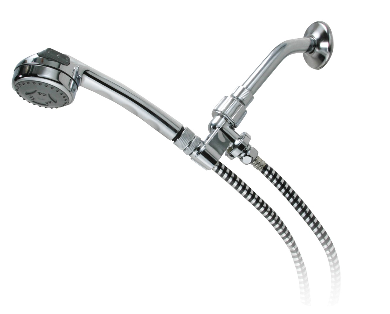 Zoomed in product image RTL12045 Hand Held Shower